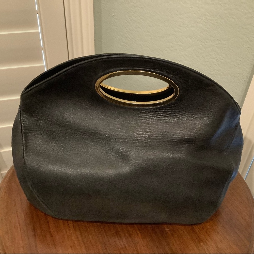 Oscar de la Renta Purse